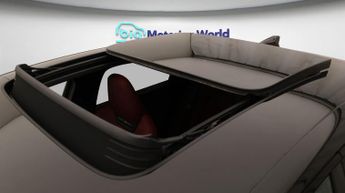 Audi SQ6 e-tron SQ6 SPORTBACK EDITION 1 QUATTRO