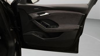 Audi SQ6 e-tron SQ6 SPORTBACK EDITION 1 QUATTRO