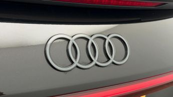 Audi SQ6 e-tron SQ6 SPORTBACK EDITION 1 QUATTRO