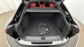 Audi SQ6 e-tron SQ6 SPORTBACK EDITION 1 QUATTRO