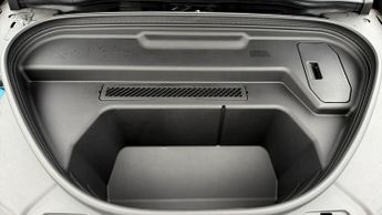 Audi SQ6 e-tron SQ6 SPORTBACK EDITION 1 QUATTRO