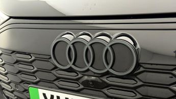 Audi SQ6 e-tron SQ6 SPORTBACK EDITION 1 QUATTRO