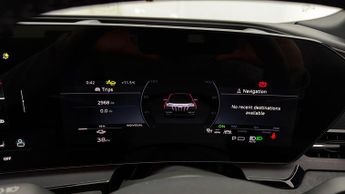 Audi SQ6 e-tron SQ6 SPORTBACK EDITION 1 QUATTRO