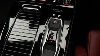 Audi SQ6 e-tron SQ6 SPORTBACK EDITION 1 QUATTRO