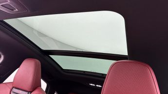 Audi SQ6 e-tron SQ6 SPORTBACK EDITION 1 QUATTRO