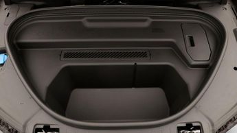 Audi SQ6 e-tron SQ6 SPORTBACK EDITION 1 QUATTRO