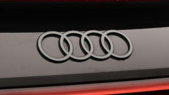 Audi SQ6 e-tron SQ6 SPORTBACK EDITION 1 QUATTRO