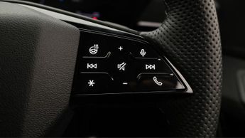 Audi SQ6 e-tron SQ6 SPORTBACK EDITION 1 QUATTRO