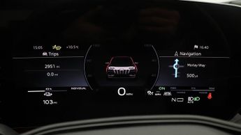 Audi SQ6 e-tron SQ6 SPORTBACK EDITION 1 QUATTRO