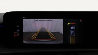 Mercedes-Benz A Class A 250 E AMG LINE EXECUTIVE