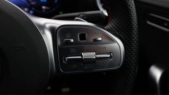 Mercedes-Benz A Class A 250 E AMG LINE EXECUTIVE