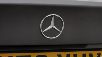 Mercedes-Benz A Class A 250 E AMG LINE EXECUTIVE