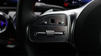 Mercedes-Benz A Class A 250 E AMG LINE EXECUTIVE