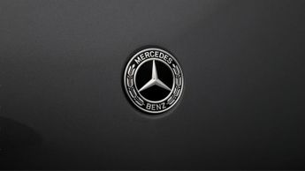 Mercedes-Benz A Class A 250 E AMG LINE EXECUTIVE