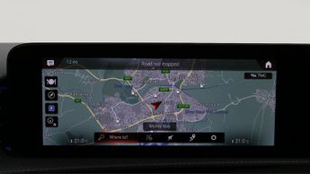 Mercedes-Benz A Class A 250 E AMG LINE EXECUTIVE