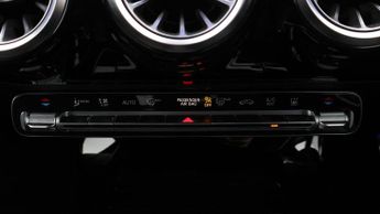 Mercedes-Benz A Class A 250 E AMG LINE EXECUTIVE