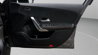 Mercedes-Benz A Class A 250 E AMG LINE EXECUTIVE