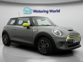 MINI Electric Hatch COOPER S LEVEL 2