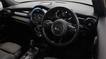 MINI Electric Hatch COOPER S LEVEL 2