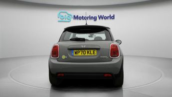 MINI Electric Hatch COOPER S LEVEL 2