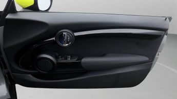 MINI Electric Hatch COOPER S LEVEL 2