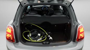MINI Electric Hatch COOPER S LEVEL 2
