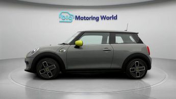 MINI Electric Hatch COOPER S LEVEL 2