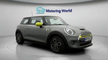 MINI Electric Hatch COOPER S LEVEL 2