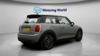 MINI Electric Hatch COOPER S LEVEL 2