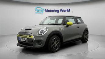 MINI Electric Hatch COOPER S LEVEL 2