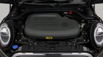 MINI Electric Hatch COOPER S LEVEL 2