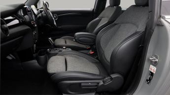 MINI Electric Hatch COOPER S LEVEL 2