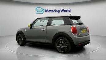 MINI Electric Hatch COOPER S LEVEL 2
