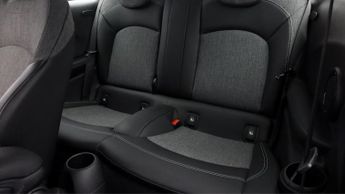 MINI Electric Hatch COOPER S LEVEL 2