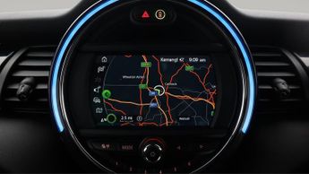 MINI Electric Hatch COOPER S LEVEL 2