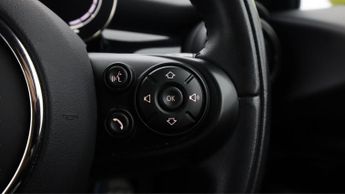 MINI Electric Hatch COOPER S LEVEL 2