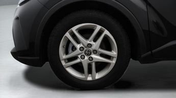 Toyota C-HR ICON