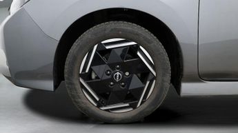 Nissan Leaf ACENTA