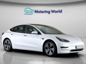 Tesla Model 3 MODEL 3