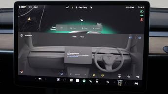 Tesla Model 3 ALL MODELS