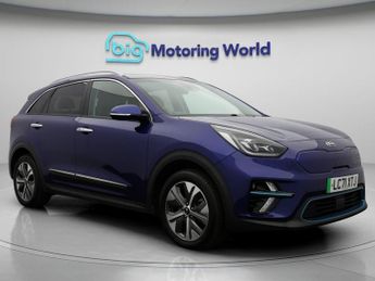 Kia Niro 4 PLUS