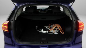 Kia Niro 4 PLUS