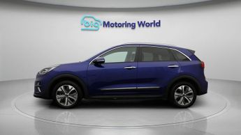 Kia Niro 4 PLUS