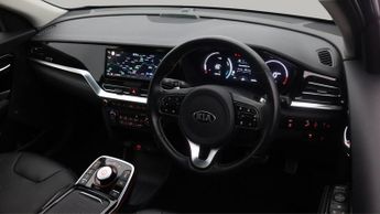 Kia Niro 4 PLUS