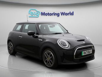 MINI Electric Hatch COOPER S LEVEL 2