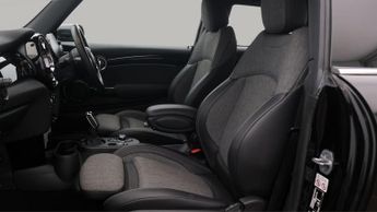 MINI Electric Hatch COOPER S LEVEL 2