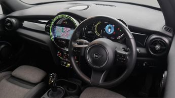 MINI Electric Hatch COOPER S LEVEL 2