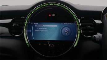 MINI Electric Hatch COOPER S LEVEL 2