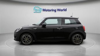 MINI Electric Hatch COOPER S LEVEL 2