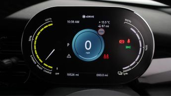 MINI Electric Hatch COOPER S LEVEL 2